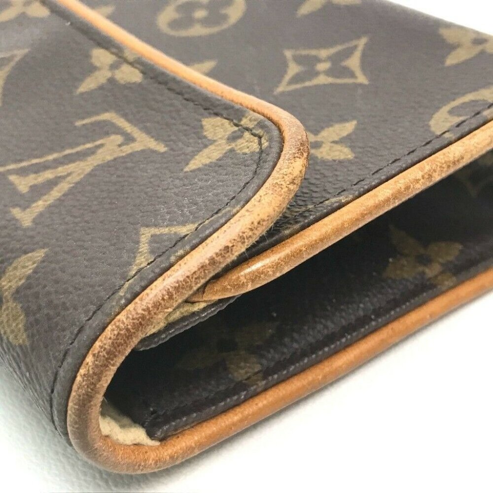 LOUIS VUITTON Pochette-Florentine Hip/Waist bag - Picture 10 of 11